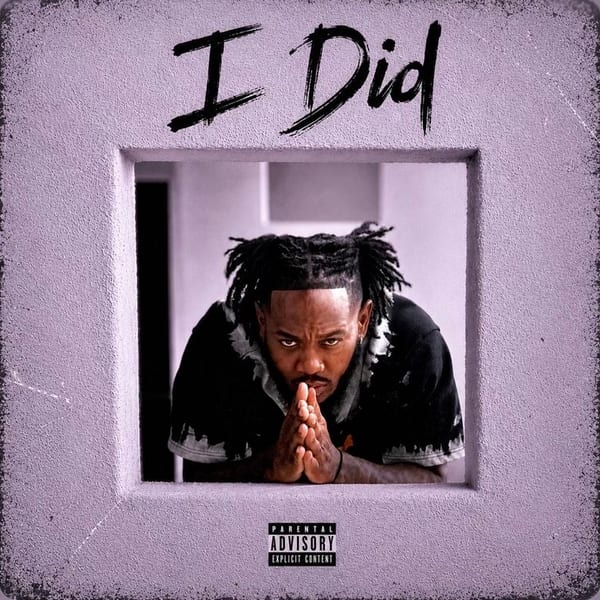 I Did