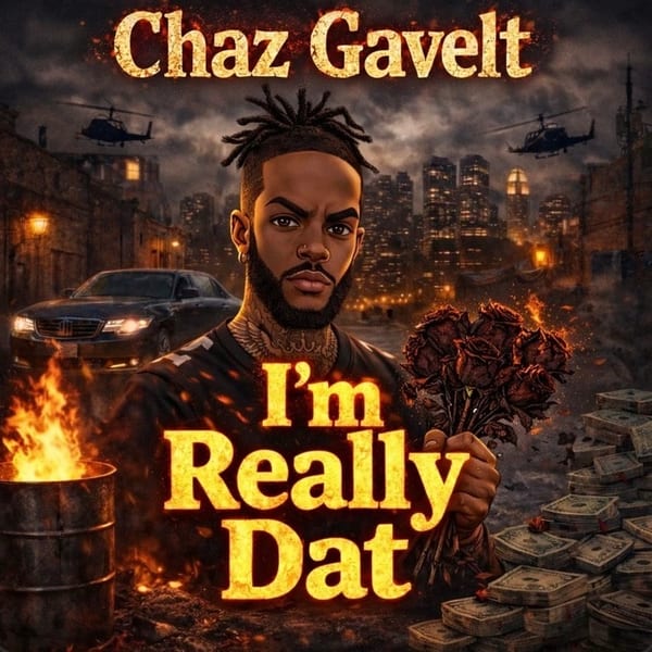 I'm Really Dat